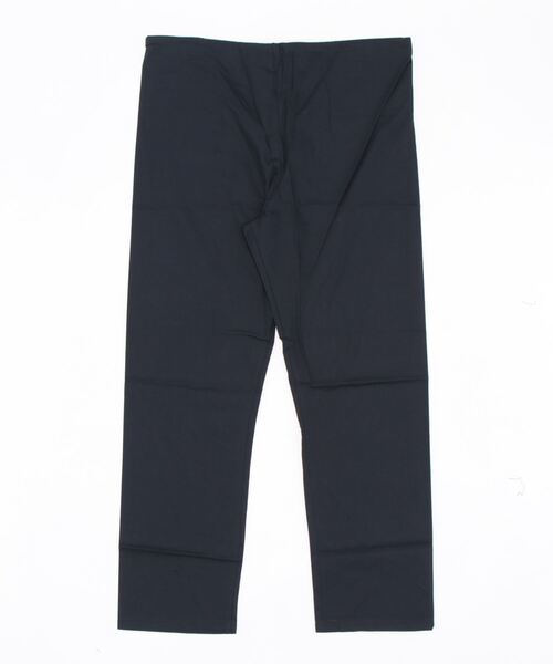 PARKS TOKYO SELECT（パークストウキョウセレクト）の「【HARRITON】（UN）HARRITON ADULT RESTORE 4.9oz SCRUBBOTOM（その他パンツ・メンズ・ブルー/グリーン/レッド/ネイビー/カーキ/サックスブルー/チャコール/ブラック/ホワイト・X-LARGE/MEDIUM）」の7枚目の写真