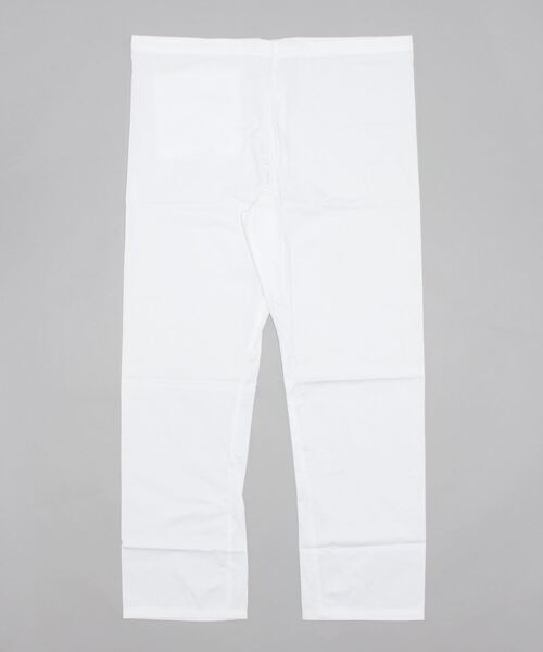 PARKS TOKYO SELECT（パークストウキョウセレクト）の「【HARRITON】（UN）HARRITON ADULT RESTORE 4.9oz SCRUBBOTOM（その他パンツ・メンズ・ブルー/グリーン/レッド/ネイビー/カーキ/サックスブルー/チャコール/ブラック/ホワイト・X-LARGE/MEDIUM）」の2枚目の写真