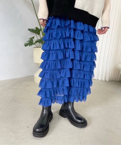 SANSeLF（サンセルフ）の「サイドゴアブーツ【SANSeLF】sans22a002（ブーツ・レディース・ブラック・40/38/39/35/36/37）」の13枚目の写真