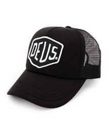 DEUS EX MACHINA | DEUS EX MACHINA / “TRUCKER” キャップ(キャップ)