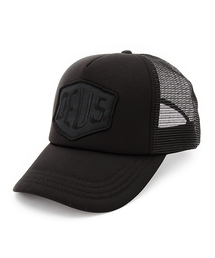 DEUS EX MACHINA | DEUS EX MACHINA / “TRUCKER” キャップ(キャップ)