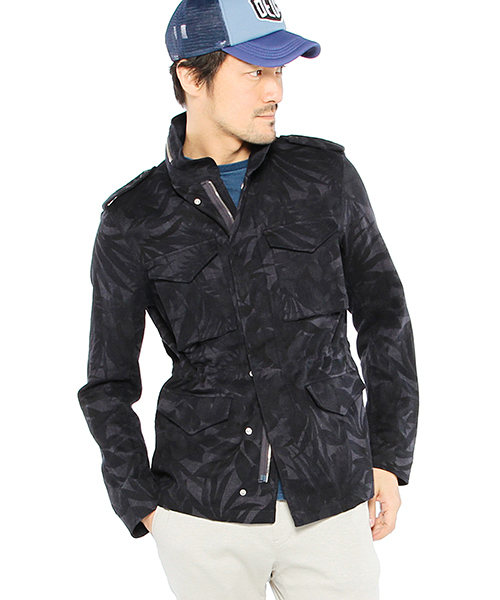 DEUS EX MACHINA（デウスエクスマキナ）の「DEUS EX MACHINA / “TRUCKER” キャップ（キャップ・メンズ・ブラック/ブルー/その他・ONE SIZE）」の22枚目の写真