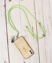 TESTIFY（テスティファイ）の「TESTIFY スマホストラップ/スマホショルダー（スマホグッズ）」