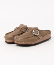 BIRKENSTOCK | BIRKENSTOCK | BUCKLEY VL TAUPE WOMEN(サンダル)