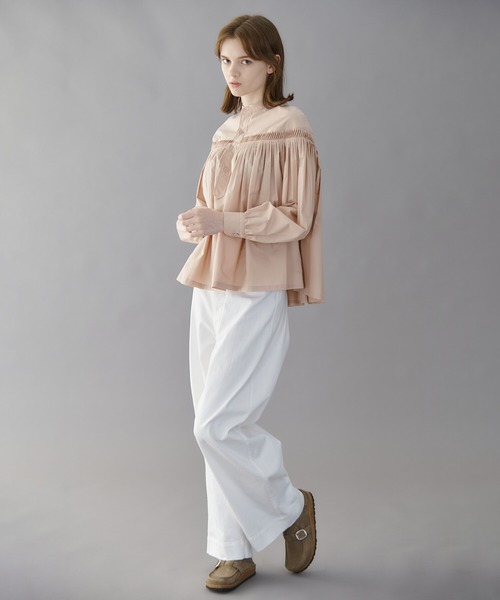 BIRKENSTOCK（ビルケンシュトック）の「BIRKENSTOCK | BUCKLEY VL TAUPE WOMEN（サンダル・レディース・グレイッシュベージュ・36/38/37）」の7枚目の写真
