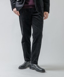 URBAN RESEARCH ROSSO MEN | 『一部WEB限定カラー』『UR TECH』コーデュロイテーパードパンツ(その他パンツ)