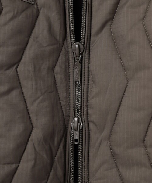 その他ブランド / MiL-TEC/ジャケット/XL/ポリエステル/GRY FREAK'S STORE（フリークスストア）の「MIL-TEC/ミルテック GERMAN