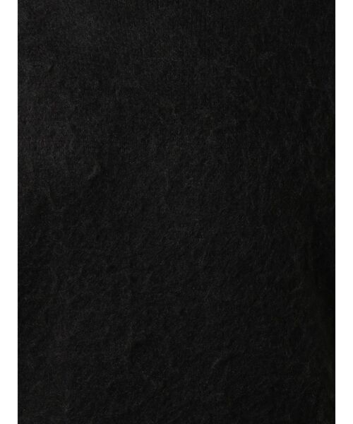 EMODA（エモダ）の「ルーズオーバーニット（ニット/セーター・レディース・ブラック/ピンク/その他/その他1・FREE）」の9枚目の写真