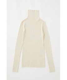MOUSSY | 【新色追加】TURTLE RIB ニット(ニット/セーター)