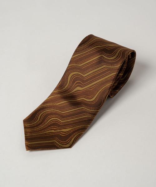 Silk assorted tie/シルクアソートネクタイ（ネクタイ）｜soerte（ソエルテ）