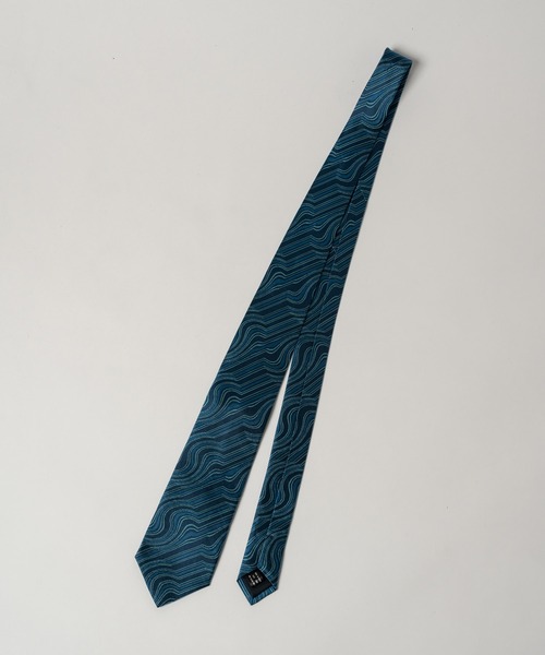 Silk assorted tie/シルクアソートネクタイ（ネクタイ）｜soerte（ソエルテ）