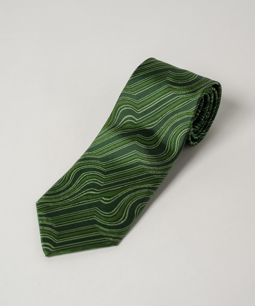 Silk assorted tie/シルクアソートネクタイ（ネクタイ）｜soerte（ソエルテ）