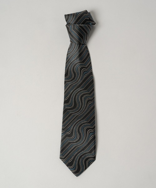 Silk assorted tie/シルクアソートネクタイ（ネクタイ）｜soerte（ソエルテ）