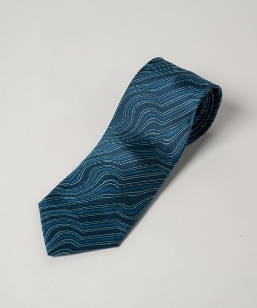 Silk assorted tie/シルクアソートネクタイ（ネクタイ）｜soerte（ソエルテ）