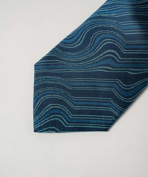 Silk assorted tie/シルクアソートネクタイ（ネクタイ）｜soerte（ソエルテ）