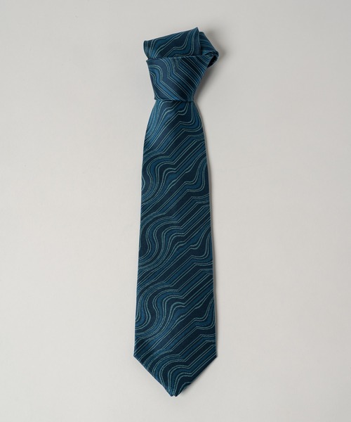 Silk assorted tie/シルクアソートネクタイ（ネクタイ）｜soerte（ソエルテ）