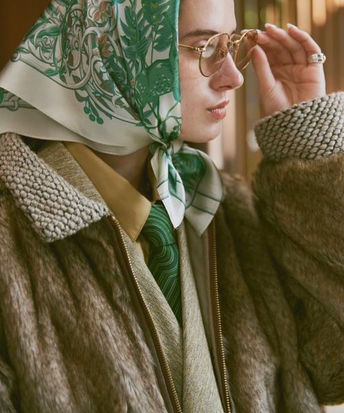 Silk assorted tie/シルクアソートネクタイ（ネクタイ）｜soerte（ソエルテ）