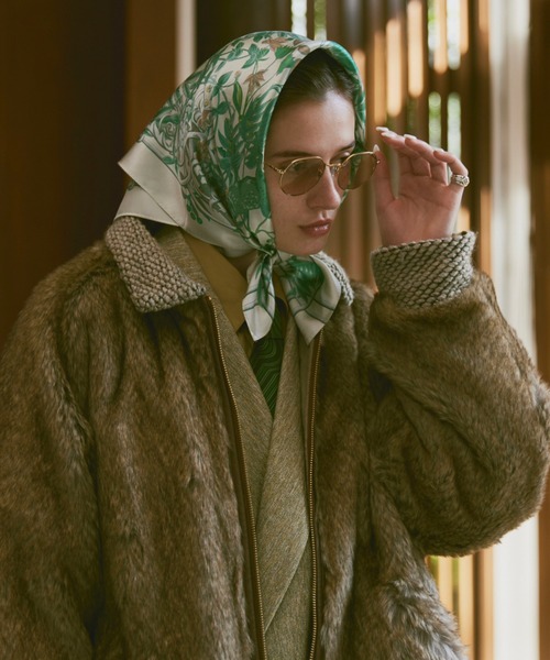 Silk assorted tie/シルクアソートネクタイ（ネクタイ）｜soerte（ソエルテ）