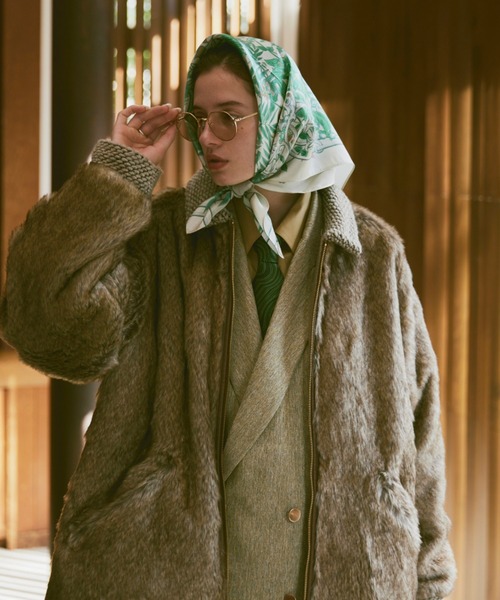 Silk assorted tie/シルクアソートネクタイ（ネクタイ）｜soerte（ソエルテ）