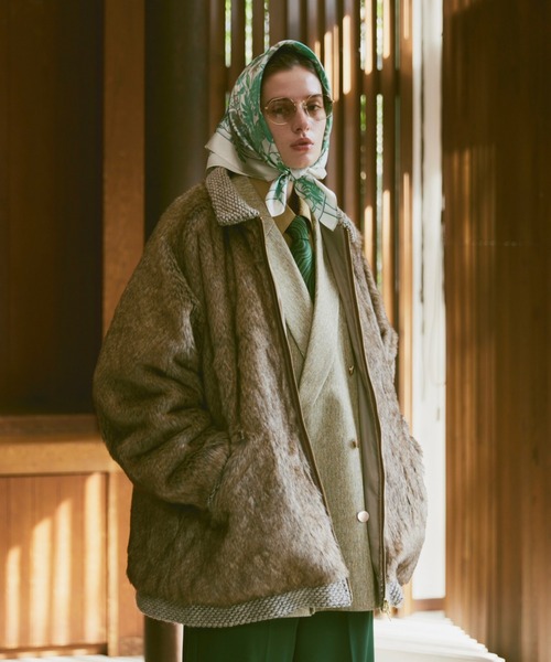 Silk assorted tie/シルクアソートネクタイ（ネクタイ）｜soerte（ソエルテ）