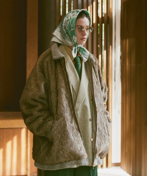 Silk assorted tie/シルクアソートネクタイ（ネクタイ）｜soerte（ソエルテ）