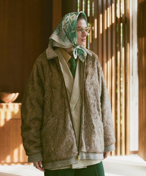 Silk assorted tie/シルクアソートネクタイ（ネクタイ）｜soerte（ソエルテ）