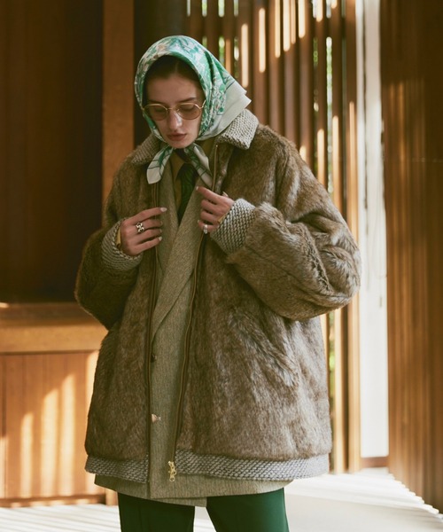 Silk assorted tie/シルクアソートネクタイ（ネクタイ）｜soerte（ソエルテ）