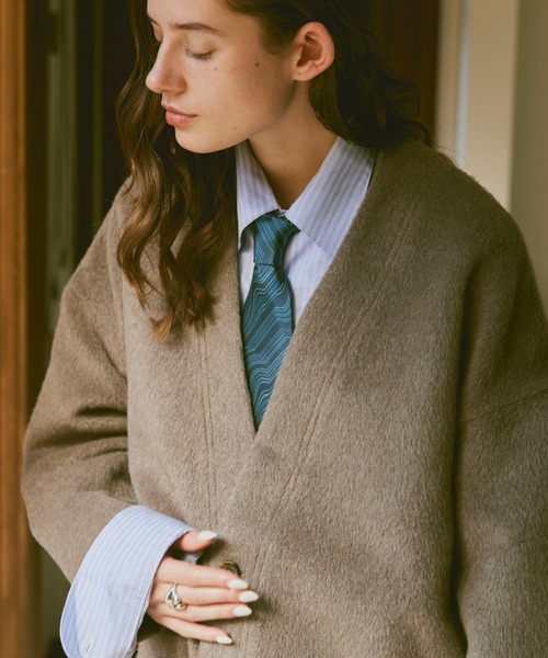 Silk assorted tie/シルクアソートネクタイ（ネクタイ）｜soerte（ソエルテ）