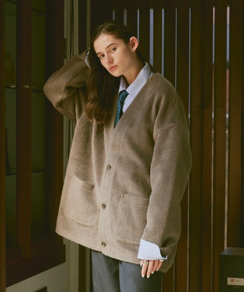 Silk assorted tie/シルクアソートネクタイ（ネクタイ）｜soerte（ソエルテ）