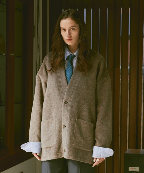 Silk assorted tie/シルクアソートネクタイ（ネクタイ）｜soerte（ソエルテ）