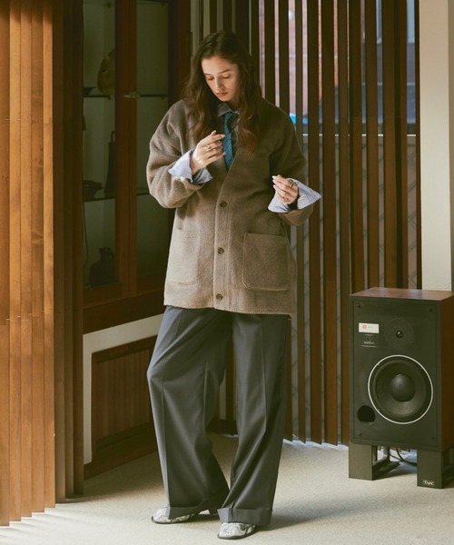 Silk assorted tie/シルクアソートネクタイ（ネクタイ）｜soerte（ソエルテ）