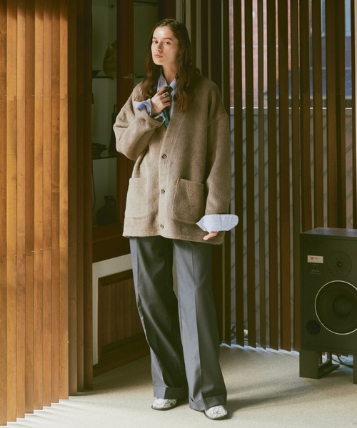 Silk assorted tie/シルクアソートネクタイ（ネクタイ）｜soerte（ソエルテ）