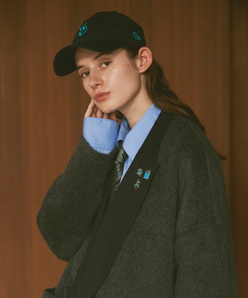 Silk assorted tie/シルクアソートネクタイ（ネクタイ）｜soerte（ソエルテ）