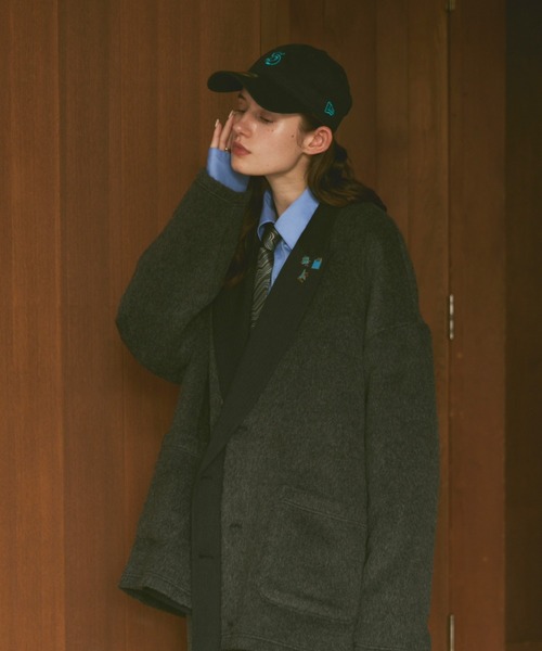 Silk assorted tie/シルクアソートネクタイ（ネクタイ）｜soerte（ソエルテ）