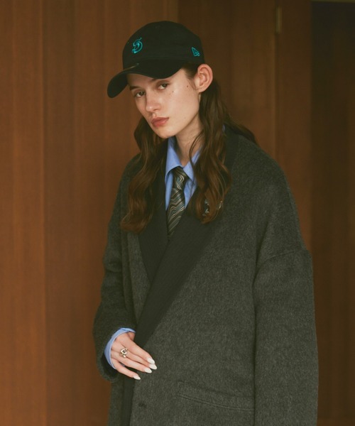 Silk assorted tie/シルクアソートネクタイ（ネクタイ）｜soerte（ソエルテ）