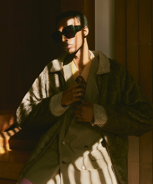 Silk assorted tie/シルクアソートネクタイ（ネクタイ）｜soerte（ソエルテ）