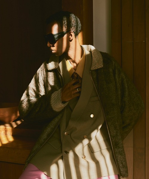 Silk assorted tie/シルクアソートネクタイ（ネクタイ）｜soerte（ソエルテ）