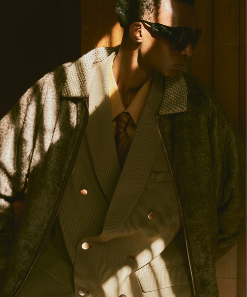 Silk assorted tie/シルクアソートネクタイ（ネクタイ）｜soerte（ソエルテ）