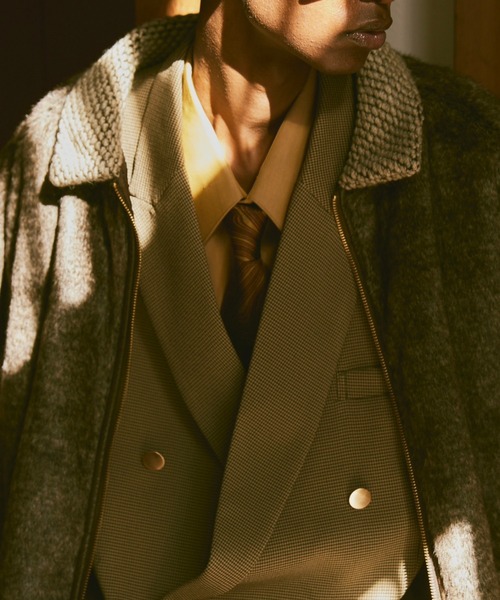 Silk assorted tie/シルクアソートネクタイ（ネクタイ）｜soerte（ソエルテ）