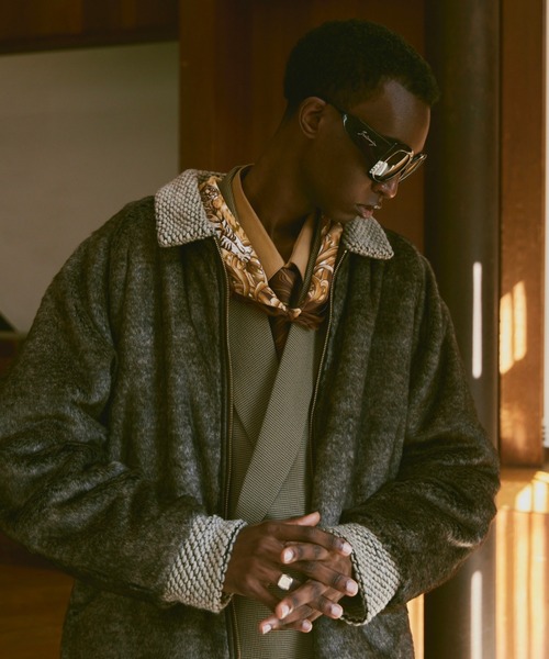 Silk assorted tie/シルクアソートネクタイ（ネクタイ）｜soerte（ソエルテ）