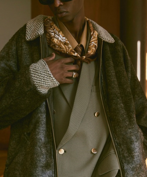 Silk assorted tie/シルクアソートネクタイ（ネクタイ）｜soerte（ソエルテ）