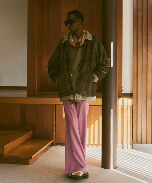 Silk assorted tie/シルクアソートネクタイ（ネクタイ）｜soerte（ソエルテ）