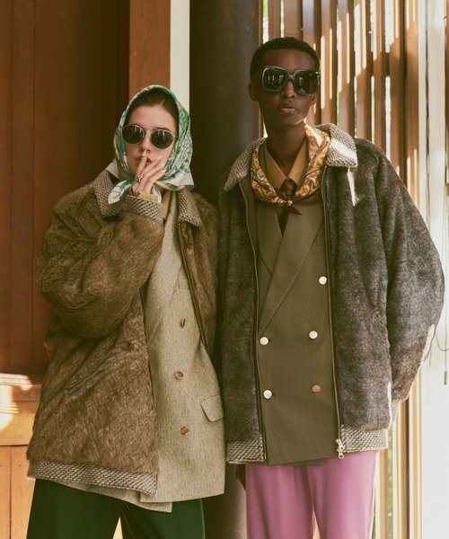 Silk assorted tie/シルクアソートネクタイ（ネクタイ）｜soerte（ソエルテ）