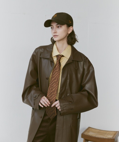 Silk assorted tie/シルクアソートネクタイ（ネクタイ）｜soerte（ソエルテ）