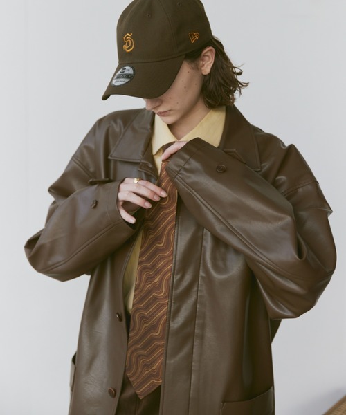 Silk assorted tie/シルクアソートネクタイ（ネクタイ）｜soerte（ソエルテ）