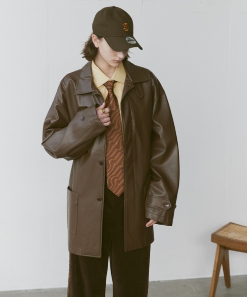 Silk assorted tie/シルクアソートネクタイ（ネクタイ）｜soerte（ソエルテ）