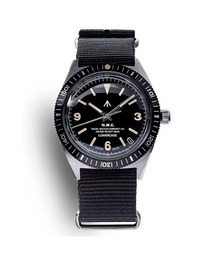 NAVAL WATCH（ナバルウォッチ）の「NAVAL WATCH Produced by LOWERCASE FRXB002 クォーツ メンズ（アナログ腕時計・メンズ）」