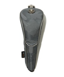 MARK & LONA（マークアンドロナ）の「Gauge Camo Head Cover [FW]（ゴルフグッズ・メンズ）」