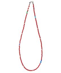 green label relaxing | BEADS ネックレス 73(ネックレス)