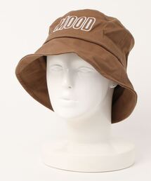 GGD SELECT（ジージーディー　セレクト）の「Junky Stitch-Hat（ハット）」